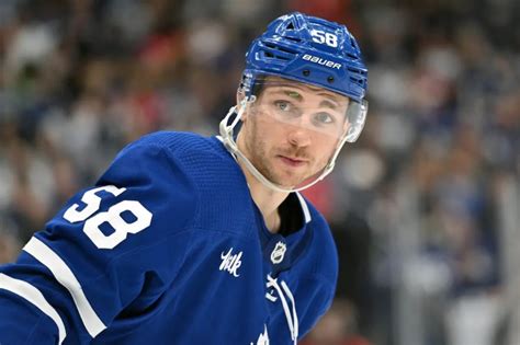 Bunting, Kerfoot, Holl not expected back with Maple Leafs: report